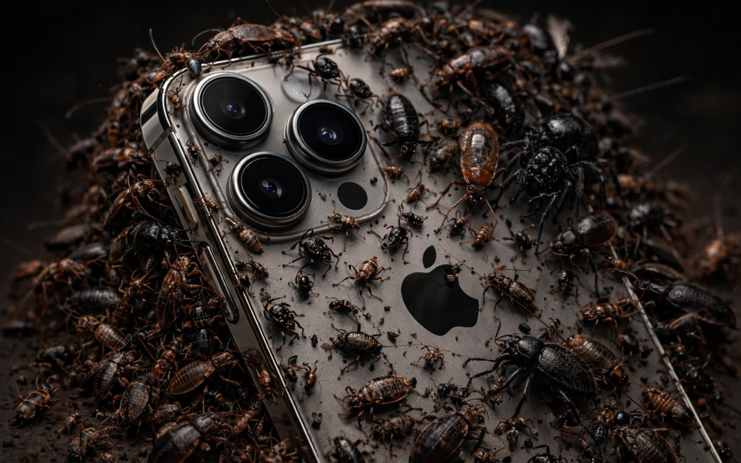 The Risks of Upgrading