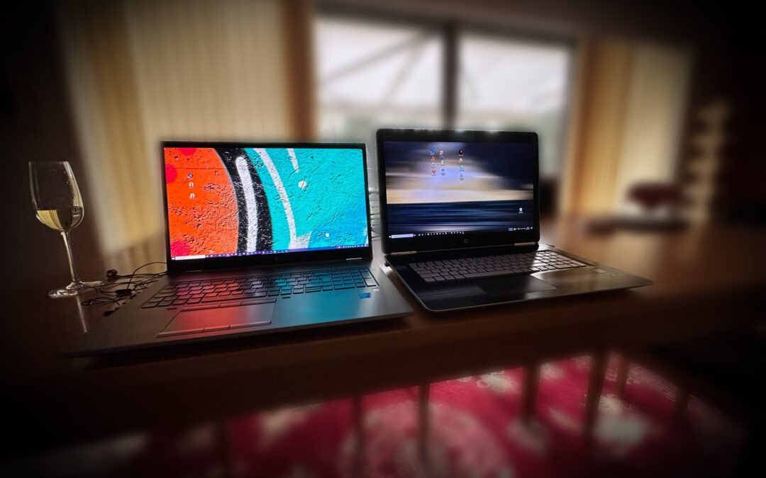 Dear Pavilion, I’ll love you forever and ever